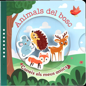 ANIMALS DEL BOSC