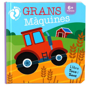 GRANS MÁQUINES