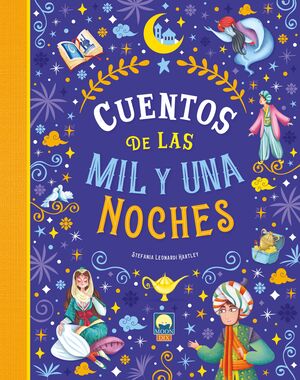 CUENTOS DE LAS MIL Y UNA NOCHES