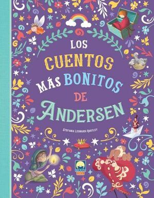 LOS CUENTOS MÁS BONITOS DE ANDERSEN