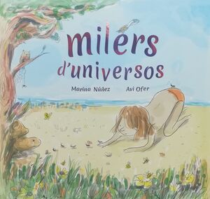 MILERS D'UNIVERSOS