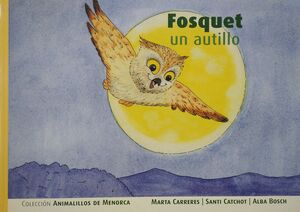 FOSQUET UN AUTILLO