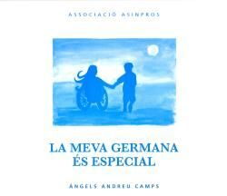 LA MEVA GERMANA ÉS ESPECIAL