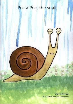 POC A POC, THE SNAIL