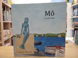 MÔ LA SIRENETA