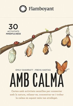 AMB CALMA (CARTES ACTIVITATS)