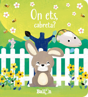 ON ETS CABRETA?