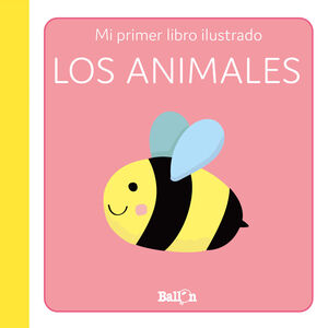 LOS ANIMALES