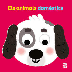 ULLS MÒBILS - ELS ANIMALS DOMÈSTICS