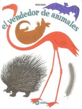 VENDEDOR DE ANIMALES,EL