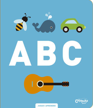 ABC. JUGAR I APRENDRE