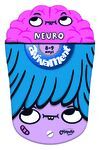 AVIVAMENT NEURO 8-9 AÑOS