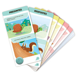 AVIVAMENT BABY FANS 1-2 ANYS