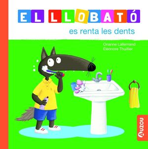 EL LLOBATÓ ES RENTA LES DENTS
