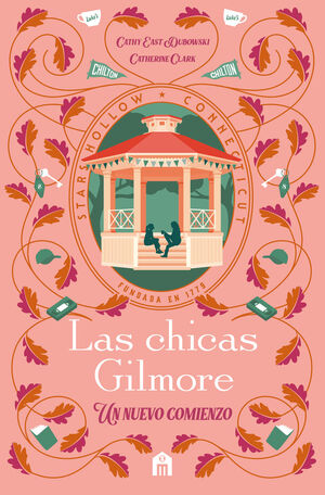 LAS CHICAS GILMORE