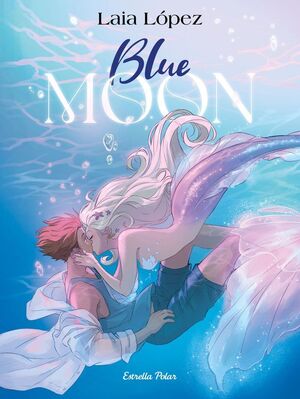 BLUE MOON 2. ESPERIT DE LA LLACUNA