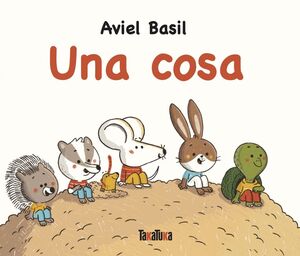 UNA COSA