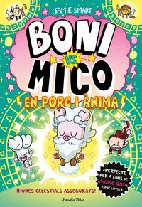 BONI VS. MICO 8. EN PORC I ÀNIMA