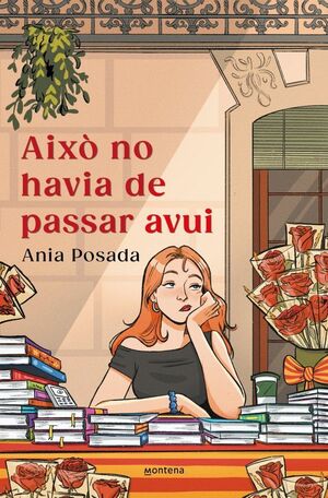 AIXÒ NO HAVIA DE PASSAR AVUI