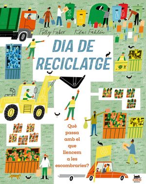 DIA DE RECICLATGE